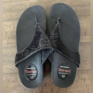 Skechers Tone Ups Woman’s 10